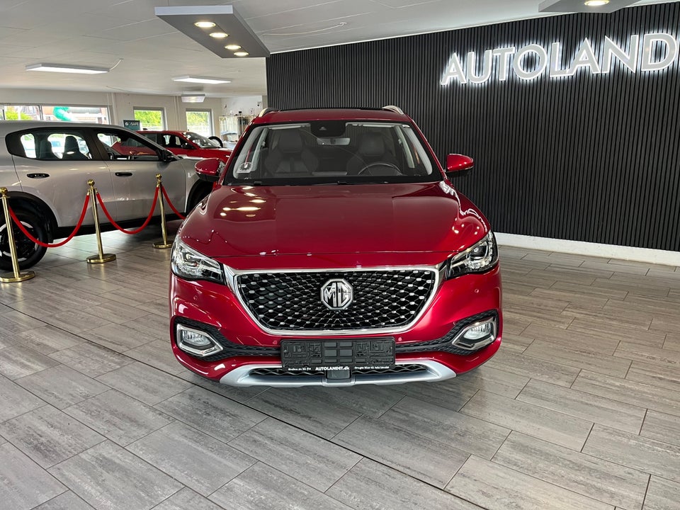 MG EHS 1,5 PHEV Luxury 5d