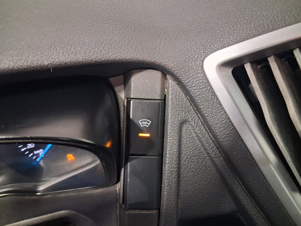 Ford Transit 350 L3 Chassis 2,0 TDCi 130 Autotransporter RWD 2d