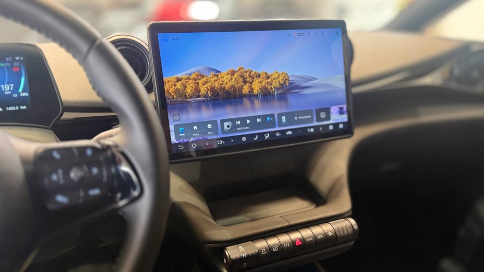 BYD Dolphin 60 Comfort 5d