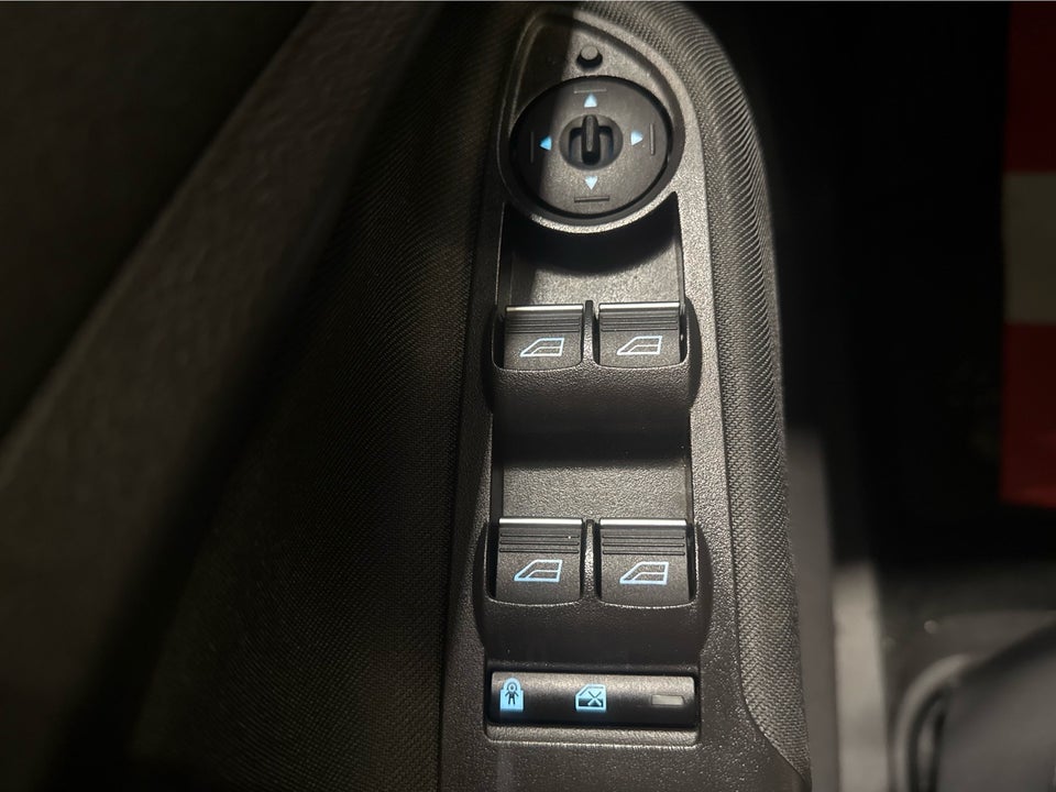 Ford Grand C-MAX 1,0 SCTi 125 Titanium 7prs 5d