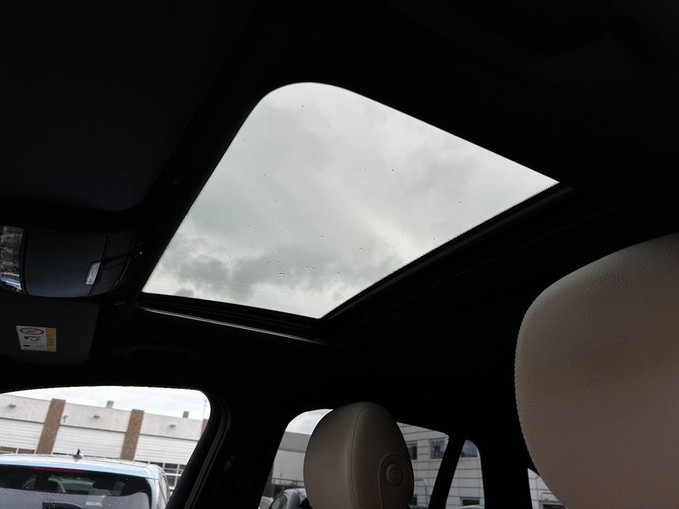 Mercedes EQC400 AMG Line 4Matic 5d