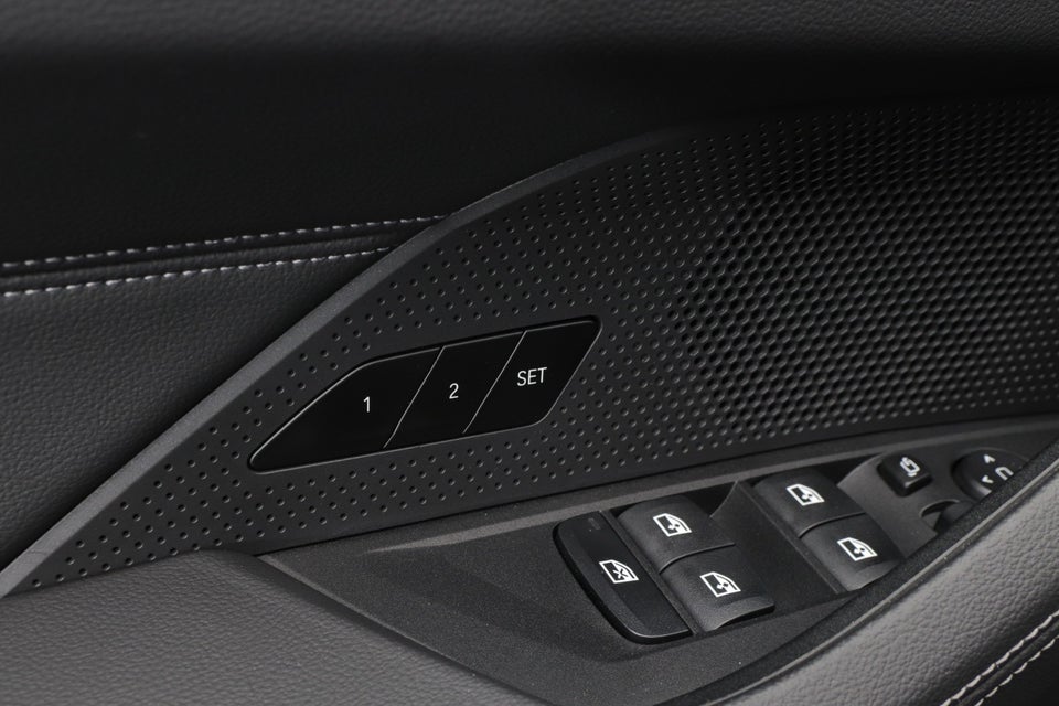 BMW i4 eDrive40 M-Sport 5d