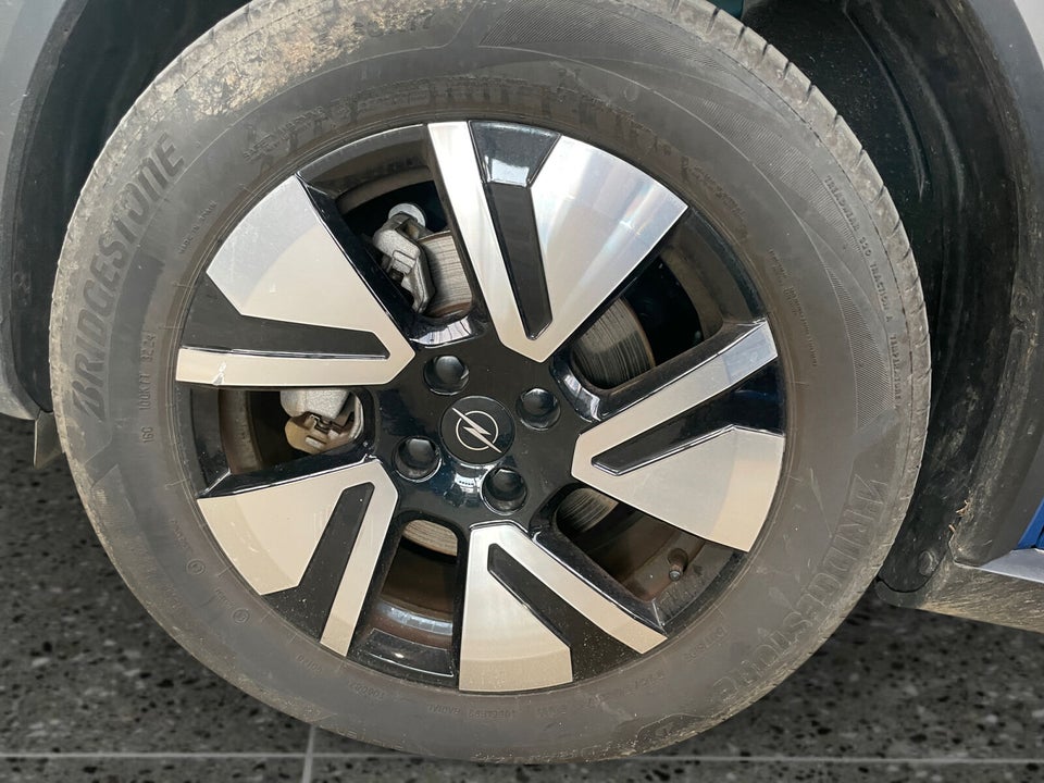 Opel Frontera 44 GS 5d