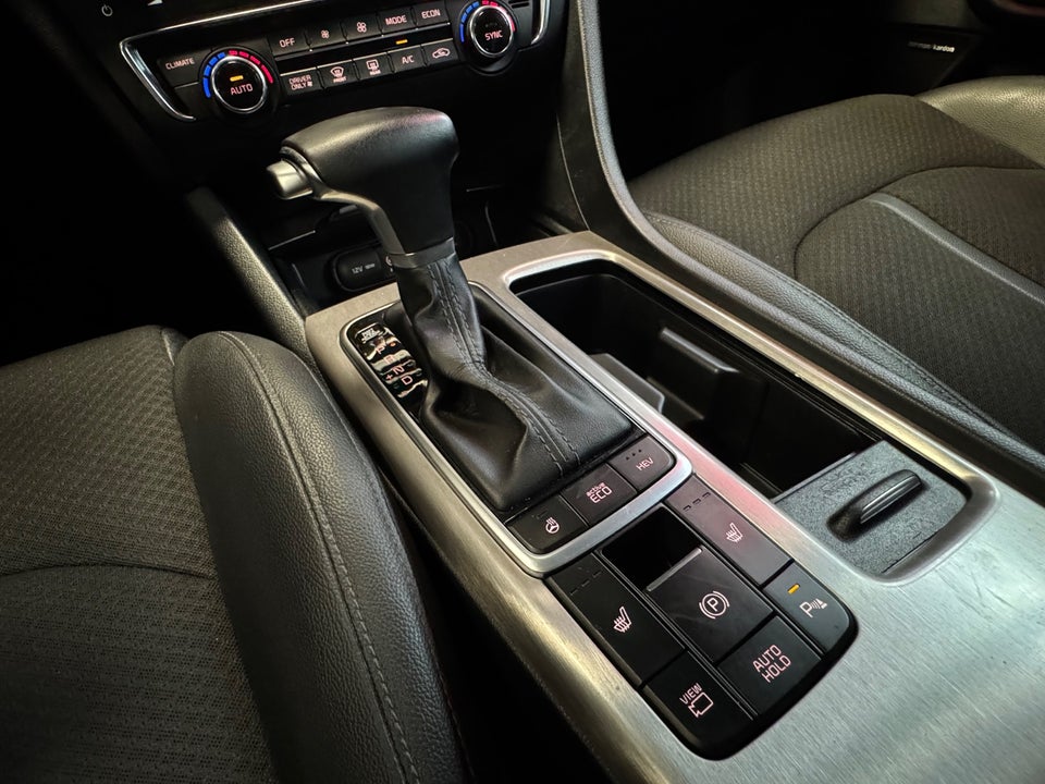 Kia Optima 2,0 PHEV SW aut. 5d