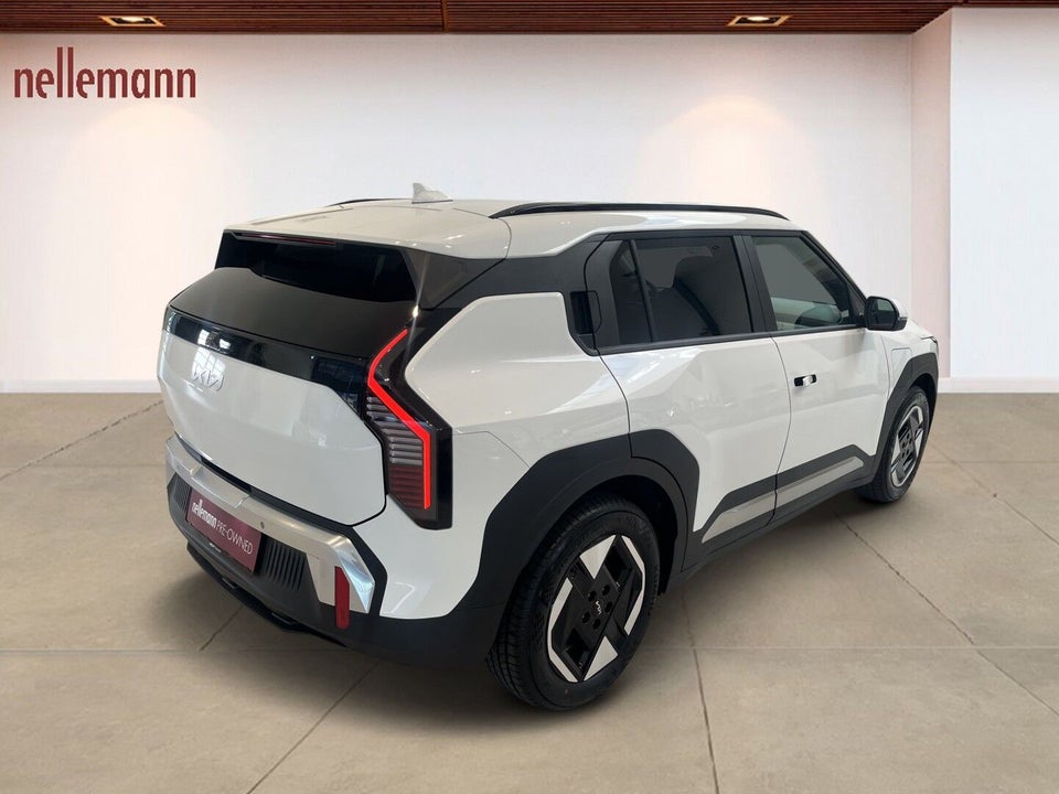 Kia EV3 81 Long Range Prestige 5d