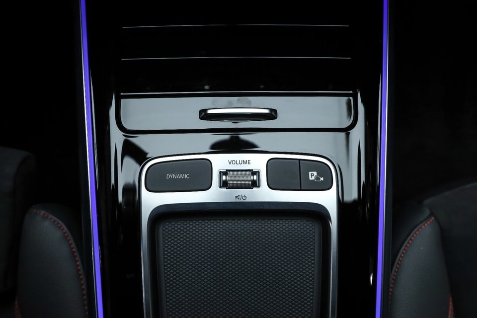 Mercedes EQB250+ AMG Advance Plus 5d