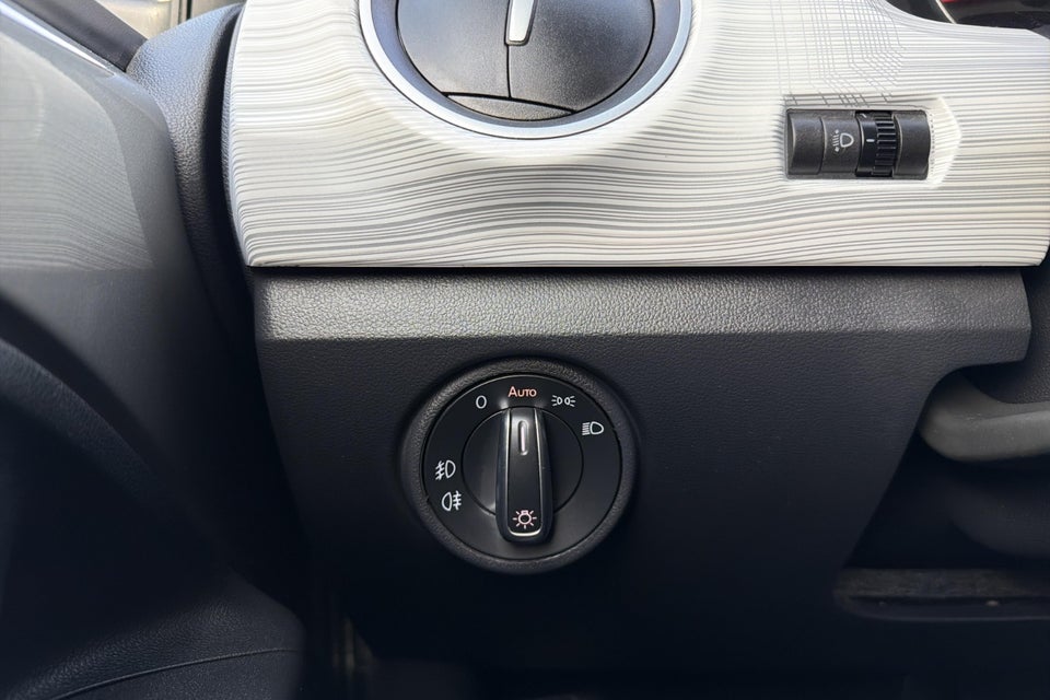 Seat Mii Electric 5d