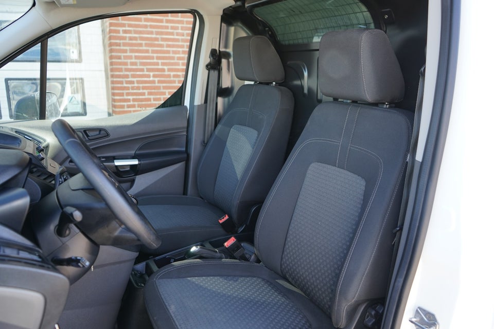 Ford Transit Connect 1,5 EcoBlue Trend lang