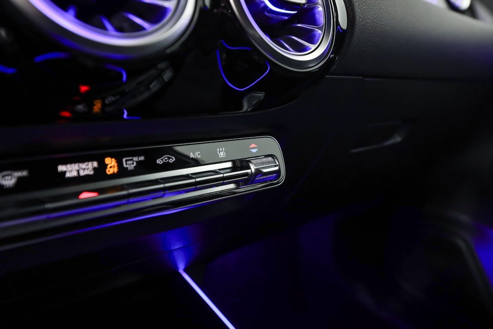 Mercedes EQA250+ AMG Advance 5d