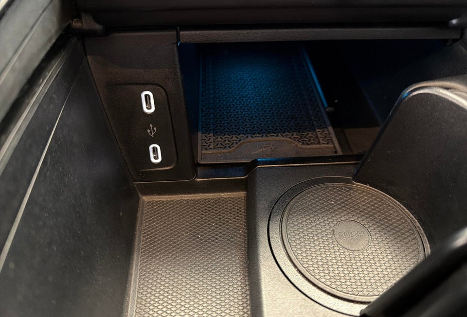 Mercedes EQE300 AMG Line 4d