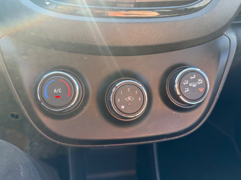 Opel Karl 1,0 Cosmo 5d