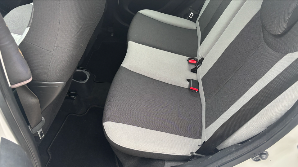 Toyota Aygo 1,0 VVT-i x-change x-shift 5d