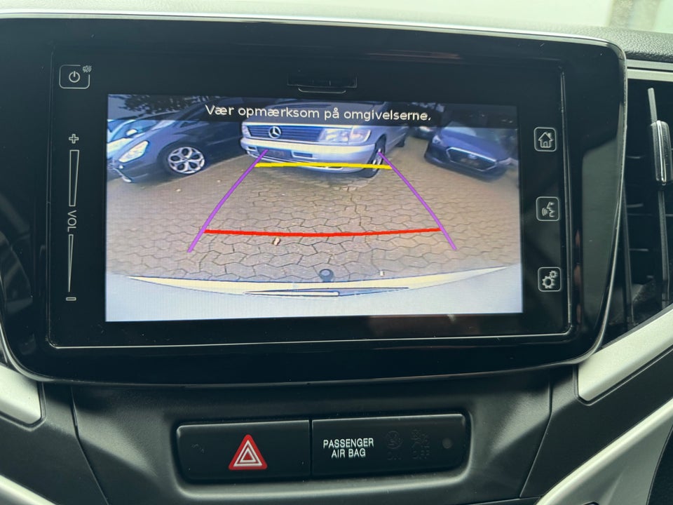 Suzuki Baleno 1,2 Dualjet SHVS Exclusive 5d