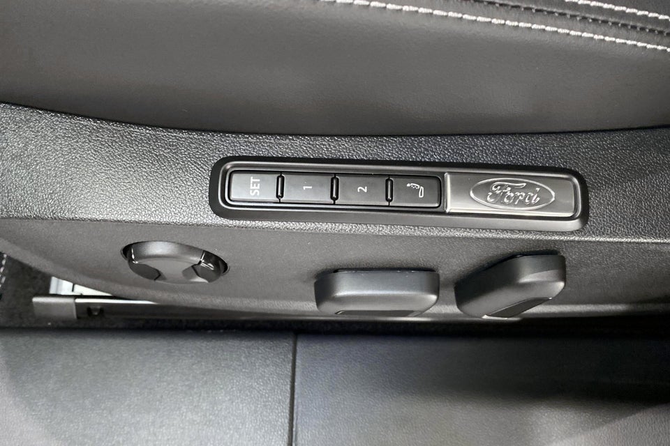 Ford Explorer 84 Select Extended Range 5d