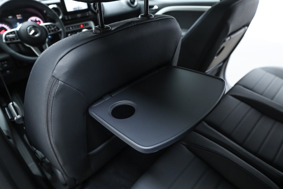 Mercedes EQT200 L1 5d