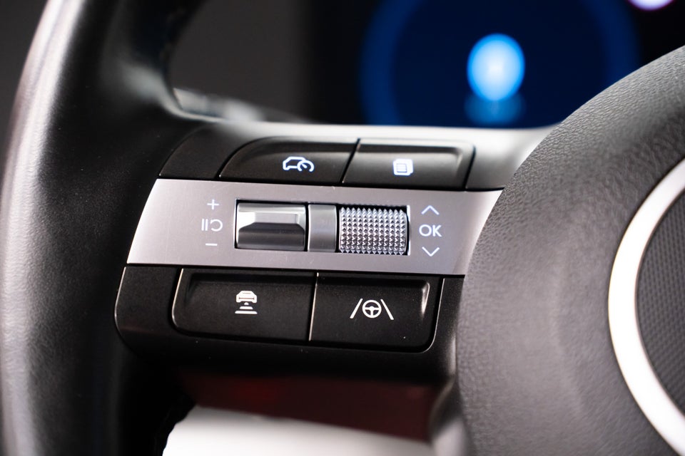 Hyundai Kona 48 EV Advanced 5d