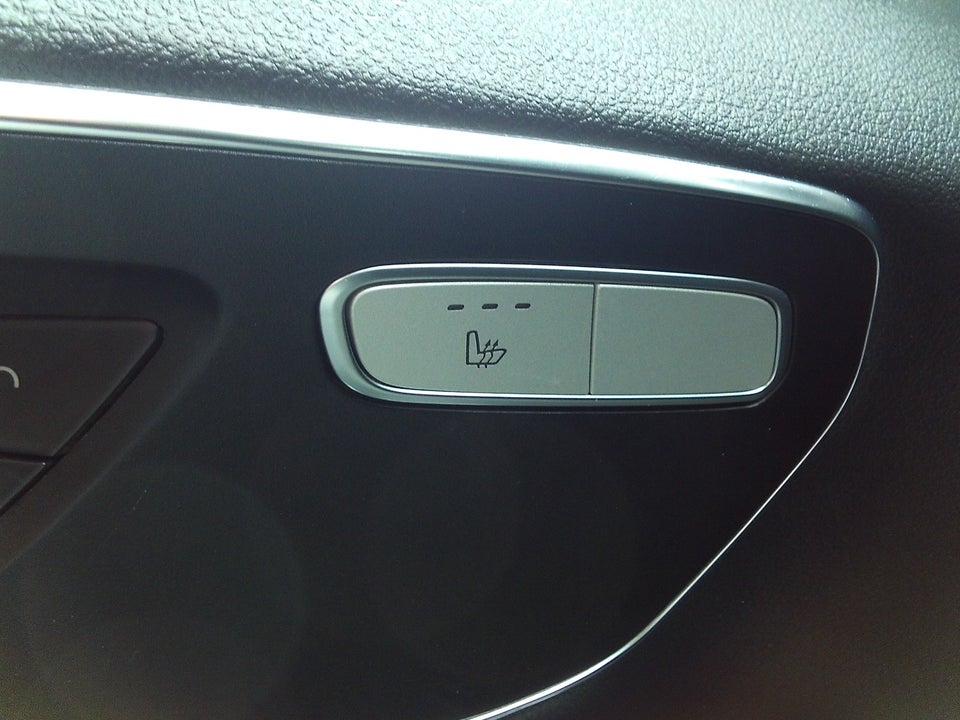 Mercedes Vito 114 2,0 CDi Kassevogn aut. L RWD