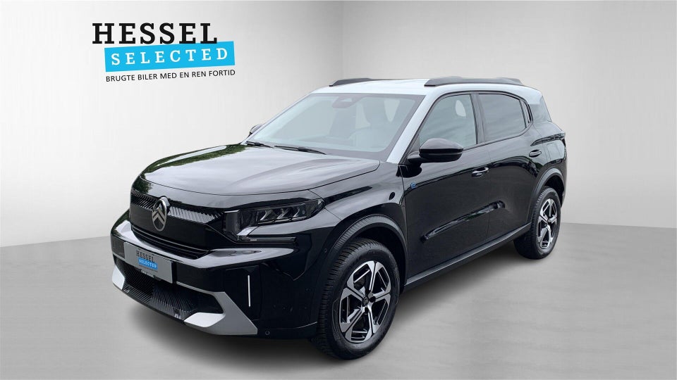 Citroën ë-C3 Aircross 44 Max 5d