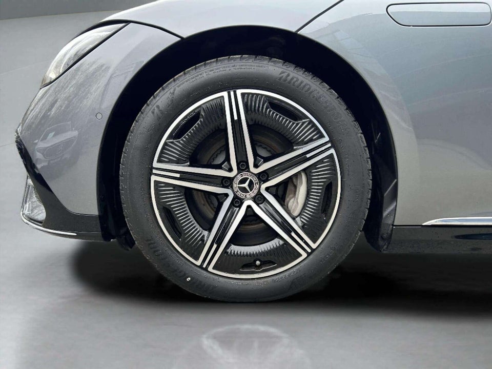 Mercedes EQE350 AMG Edition 4d
