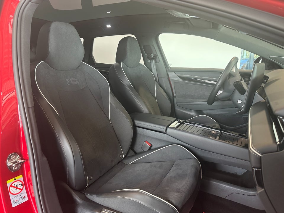 VW ID.7 86 Style S Tourer 5d