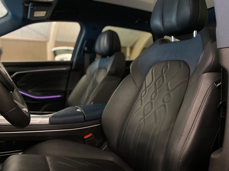 Voyah Free Twilight 5d