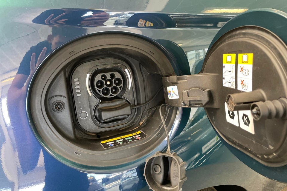 Fiat 500e 42 Icon Cabrio 2d