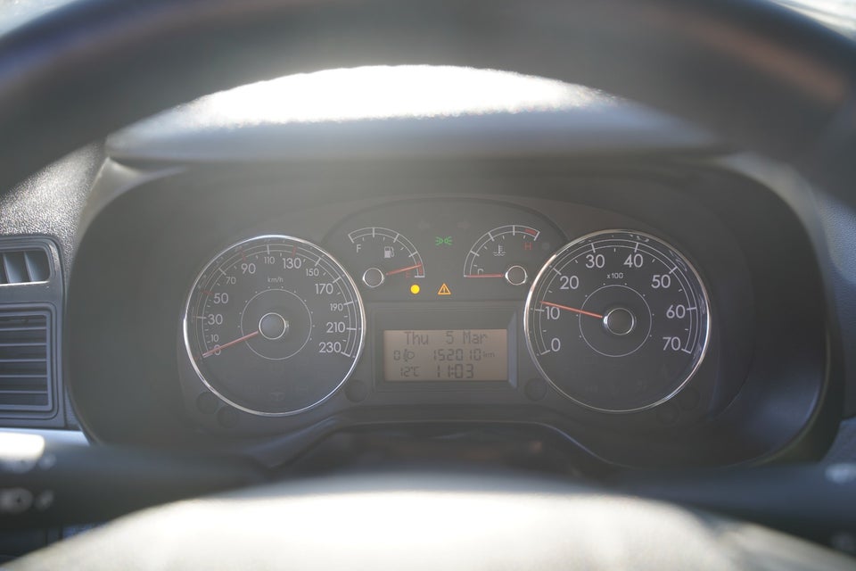 Fiat Grande Punto 1,4 Active 5d