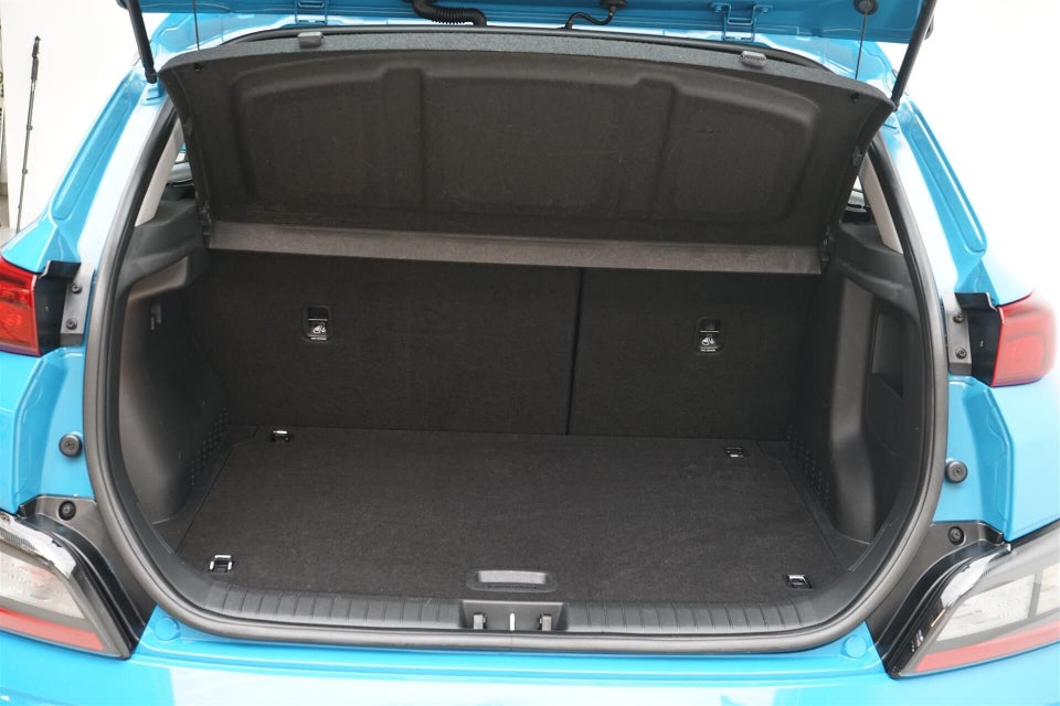 Hyundai Kona 39 EV Select 5d