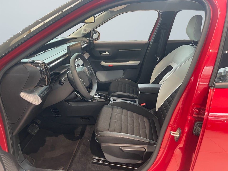 Citroën ë-C3 Aircross 44 VTR Sport 5d