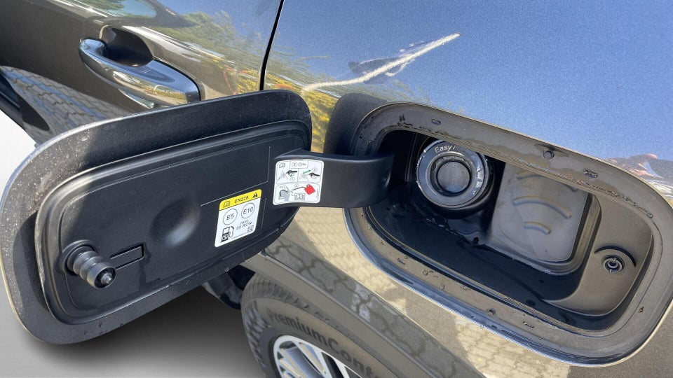 Ford Kuga 2,5 PHEV Titanium X CVT 5d