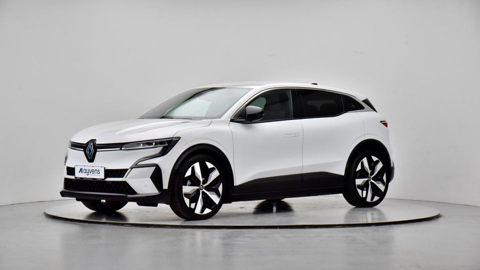 Renault Megane E-Tech 60 Techno 5d