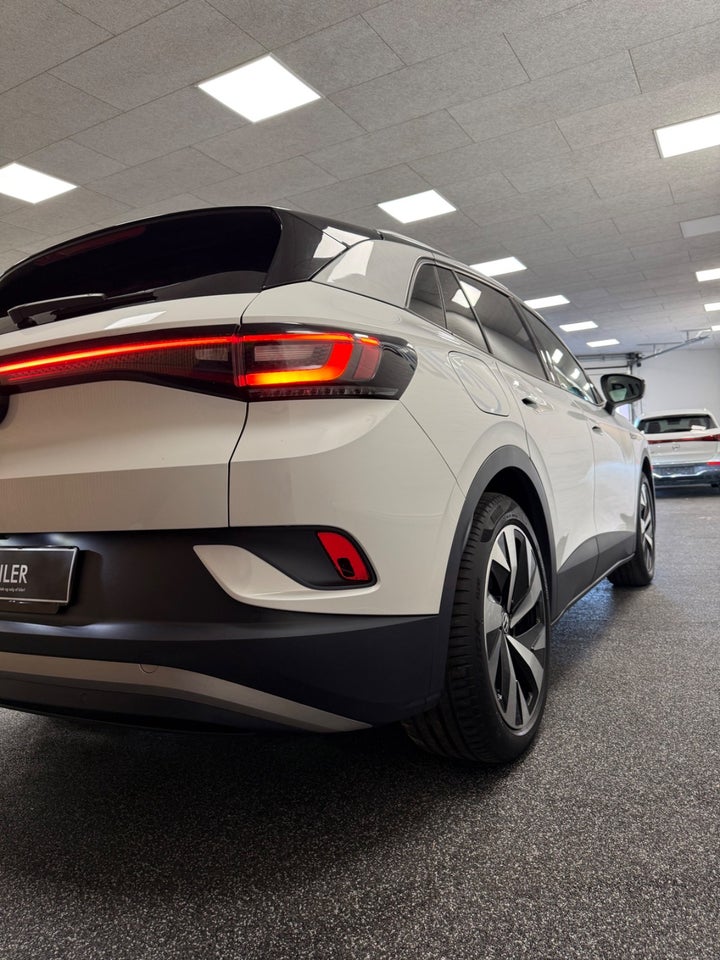 VW ID.4 77 1ST Pro Performance 5d