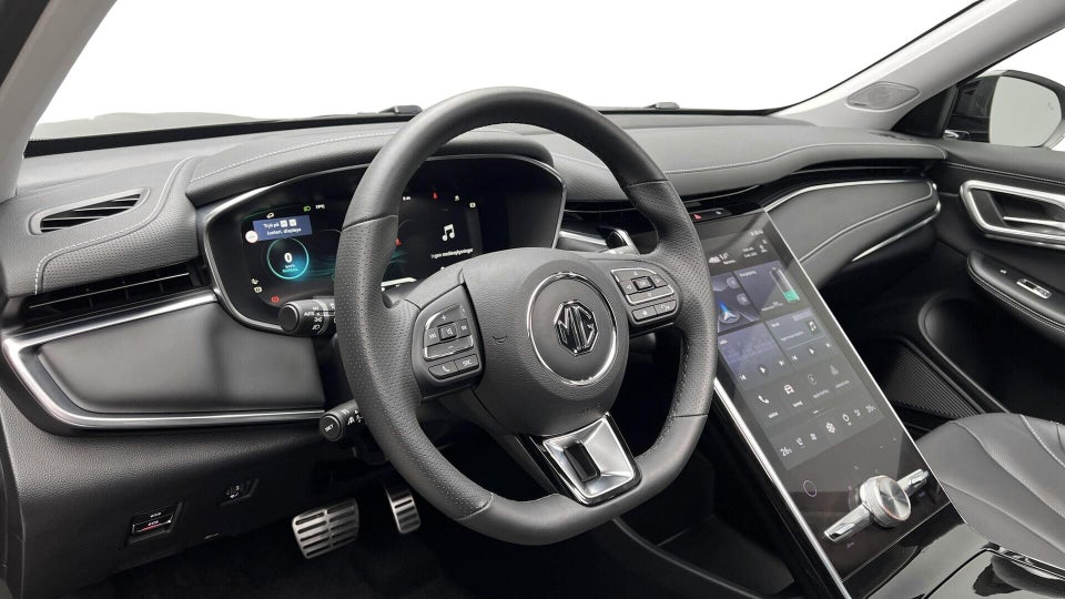 MG Marvel R Performance 5d