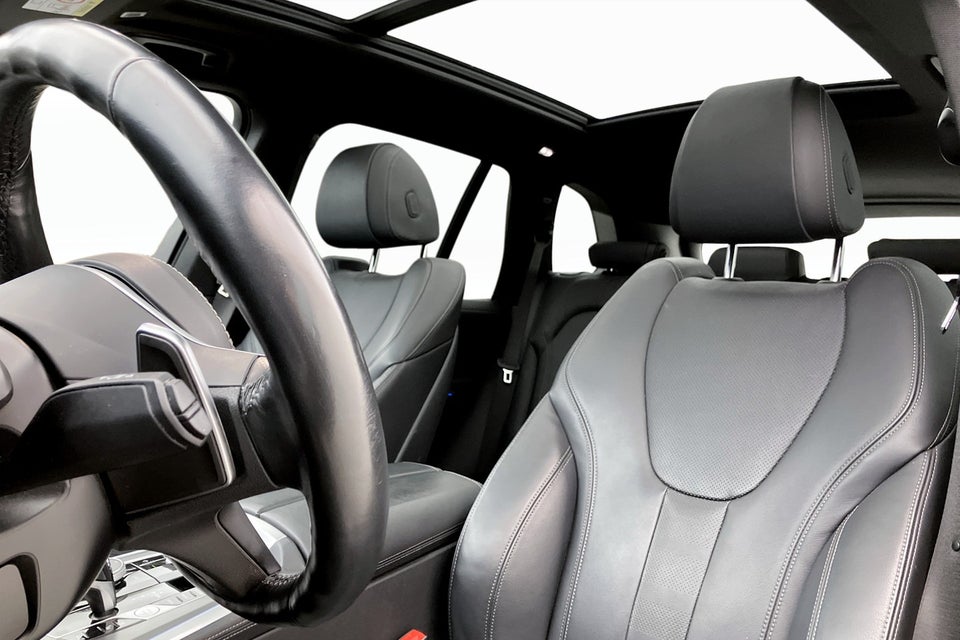 BMW X5 3,0 xDrive45e M-Sport+ aut. 5d