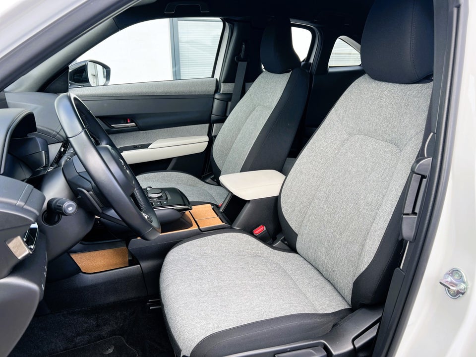 Mazda MX-30 e-SkyActiv Advantage 5d