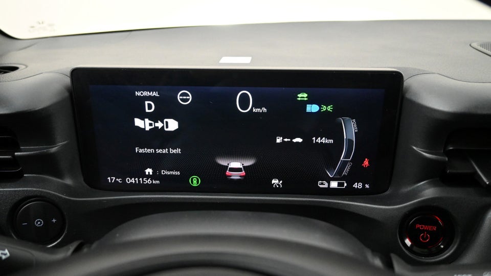 Honda e:Ny1 Advance 5d