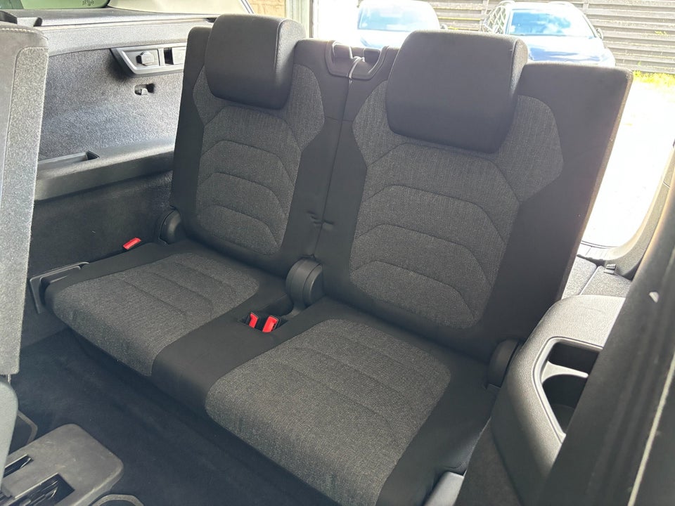 Skoda Kodiaq 1,4 TSi 150 Style DSG 7prs 5d