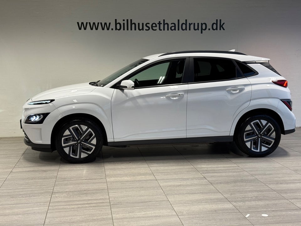 Hyundai Kona 39 EV Advanced 5d