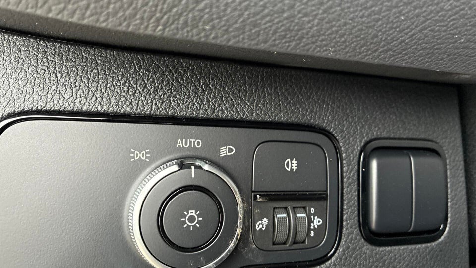 Mercedes Sprinter 317 2,0 CDi A3 Kassevogn PRO aut. RWD