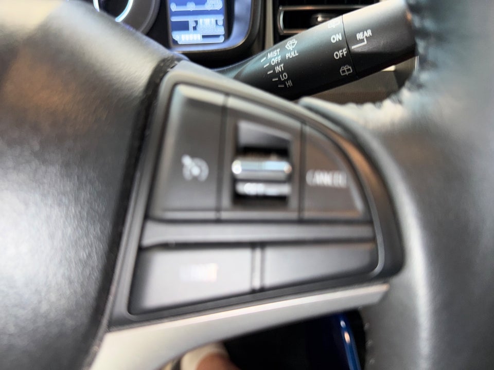 Suzuki Ignis 1,2 mHybrid Adventure 5d
