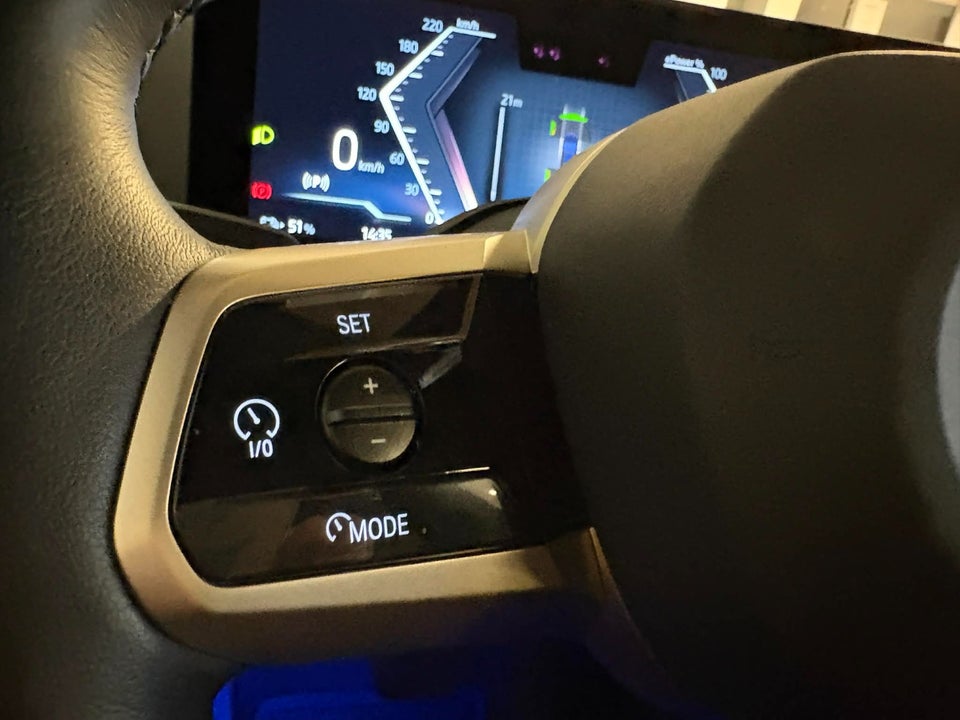 BMW iX xDrive50 Supercharged 5d