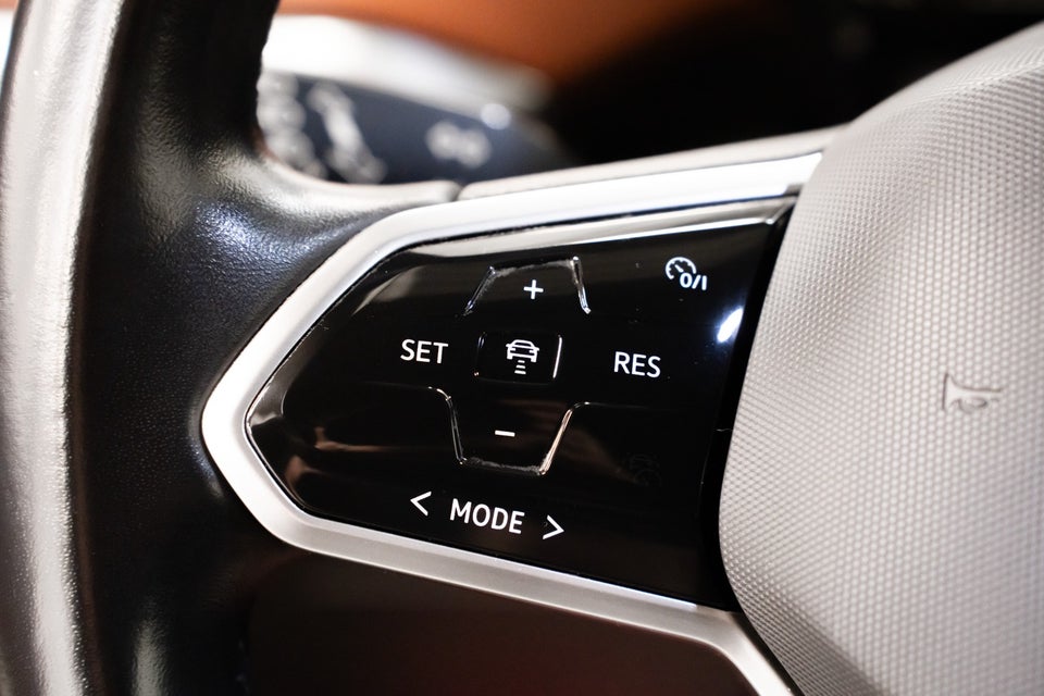 VW ID.4 77 1ST Pro Performance 5d