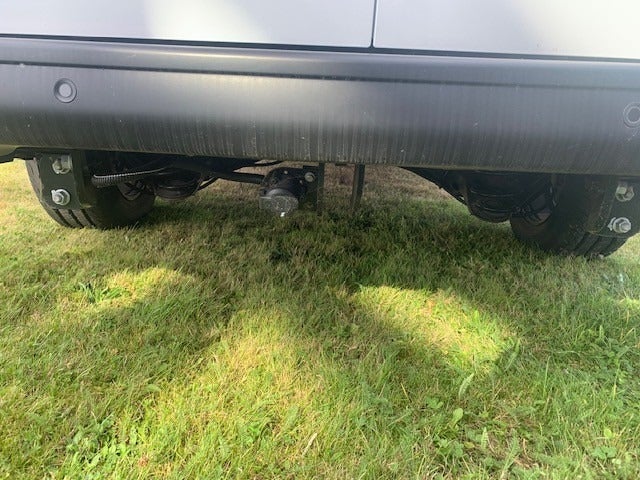 Citroën Jumpy 2,0 BlueHDi 145 L3 FlexLine