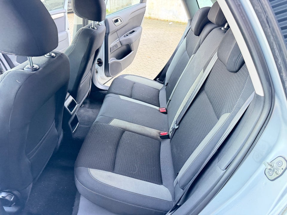 Citroën C4 1,2 PureTech 110 Feel 5d