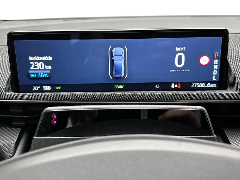 Ford Mustang Mach-E 98 Premium Extended Range 5d