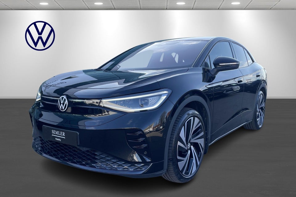 VW ID.5 77 GTX 4Motion 5d