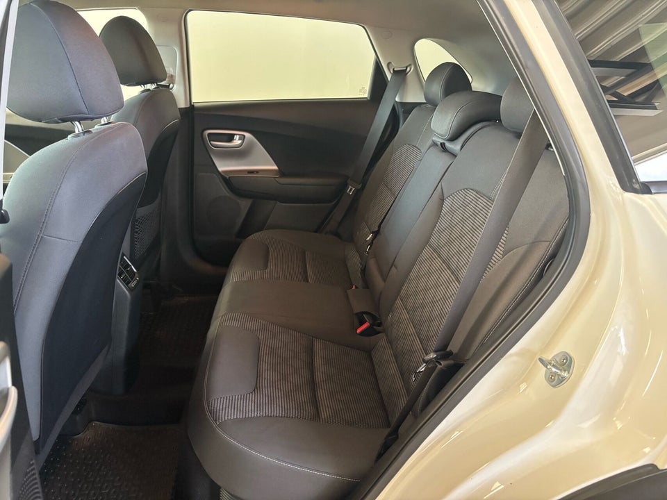 Kia Niro 1,6 PHEV Comfort+ DCT 5d