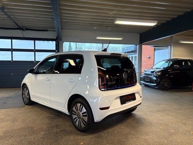 VW e-Up! United 5d