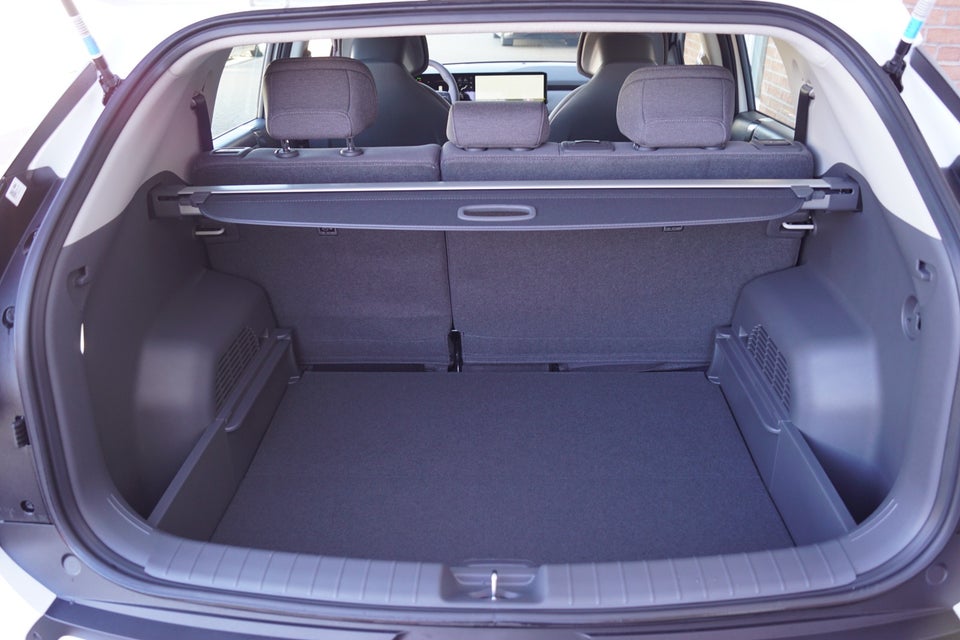 Kia EV3 58 Standard Range Access 5d