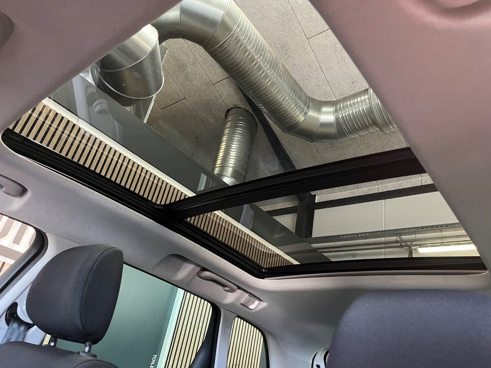 Citroën C3 Aircross 1,2 PureTech 130 Shine Sport EAT6 5d
